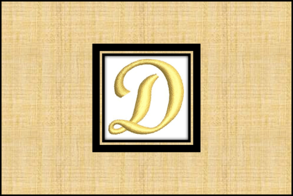 Gold Font-D: A Designer’s Real-World Review